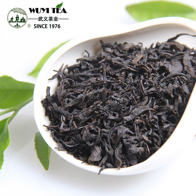 Oolong Tea